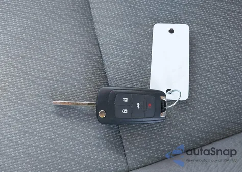 2015 Chevrolet Malibu Ls from USA, damaged, VIN 1G11B5SL5FF191366